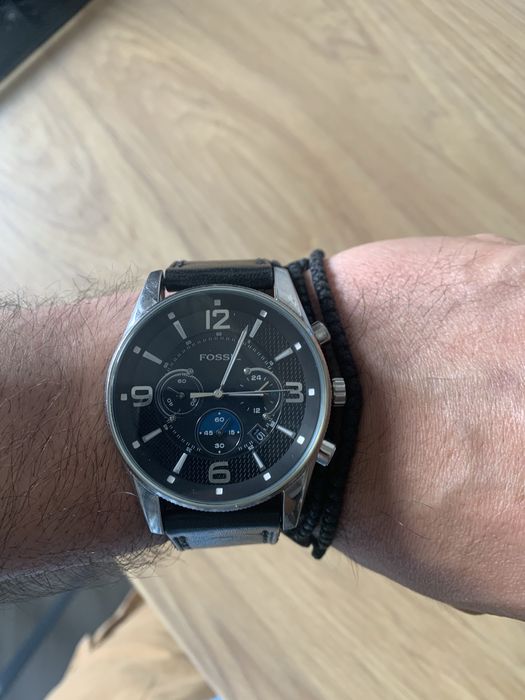 Ceas Fossil model deosebit