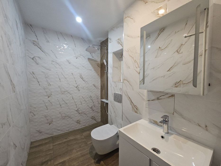 Продава се Тристаен апартамент в София, Люлин 1 - 65 кв.м за 1405 €/кв.м - Снимка #10