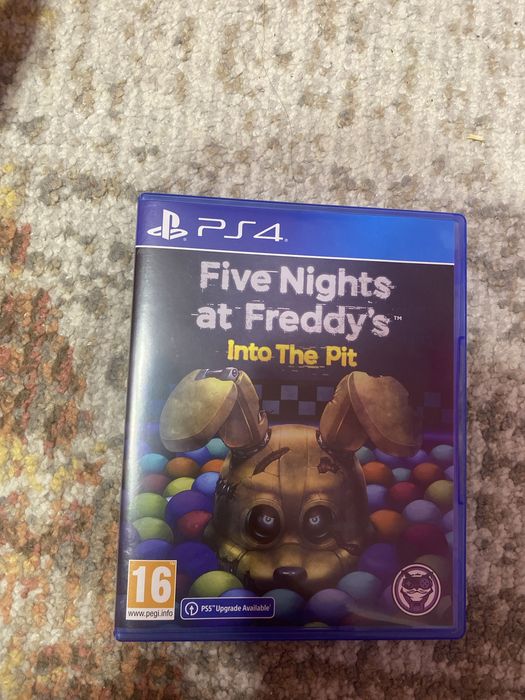 Игри за ps4 всяка по 25 евро