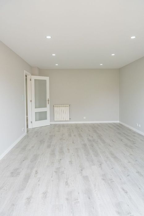 Шлифовка стен полов