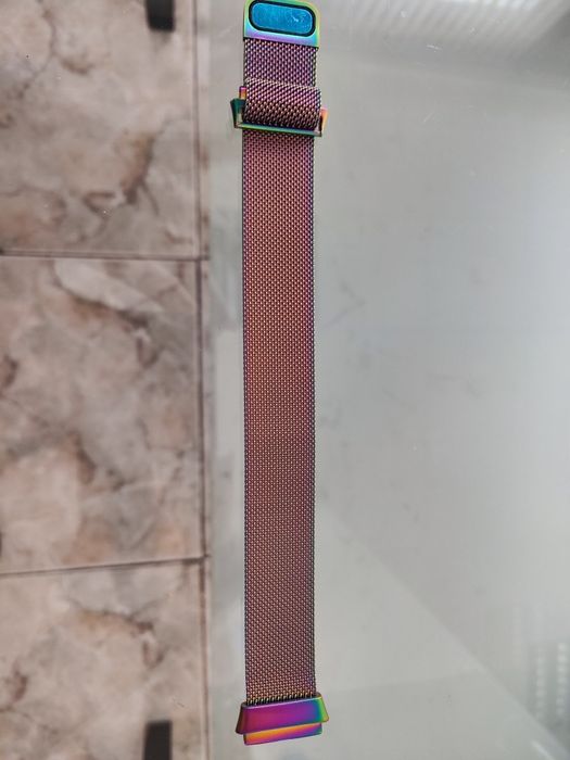 Каишка за смарт часовник  Radmi watch 3 active