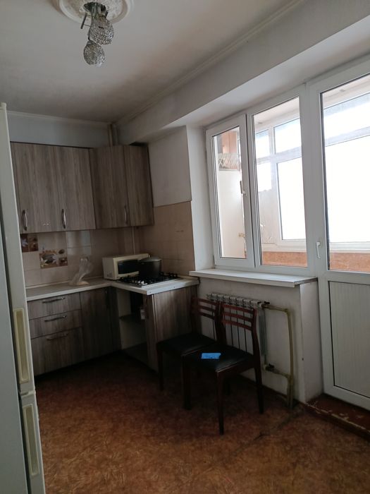 2-х комнатная квартира