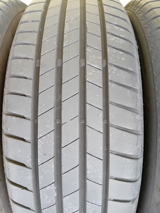 195 65 15 Bridgestone Turanza T005