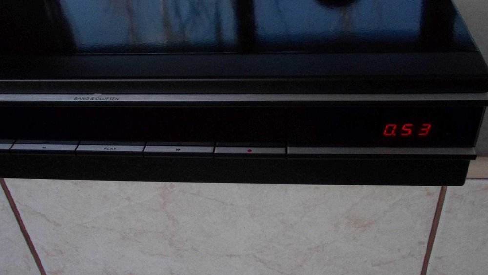 video Orion,B&O v8000,Grundig 6263,Sharp vc-gh61