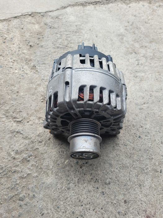 Alternator 1.4 1.5 TSI VW Audi Skoda Seat 04C903021A