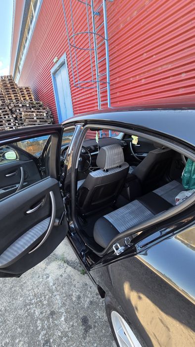 BMW seria 120 D diesel