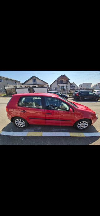 Golf 5, 1.6 FSI, Benzina