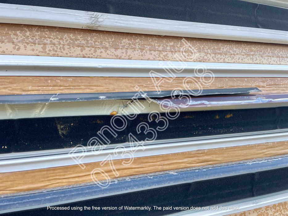 Oferta Panou Sandwich la 5m si 10m lungime, DEPOZIT AIUD