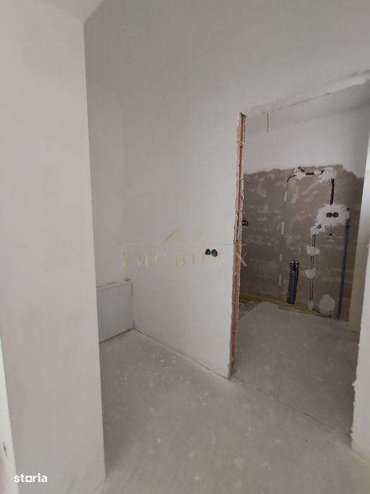 Proprietate Premium Cu Panoramă Și Terasă Circulabilă | Chinteni