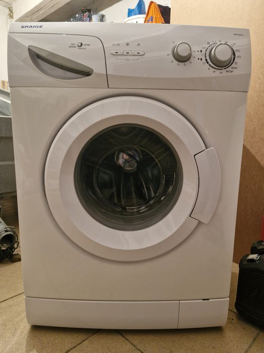 Пералня Snaige SN 644 T