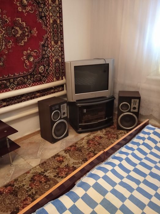 Колонки амфитон 150ас