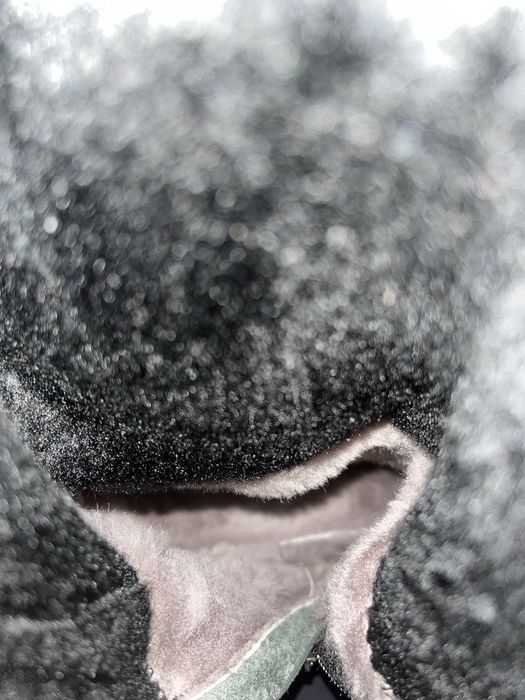 Зимние сапоги, 40 р.