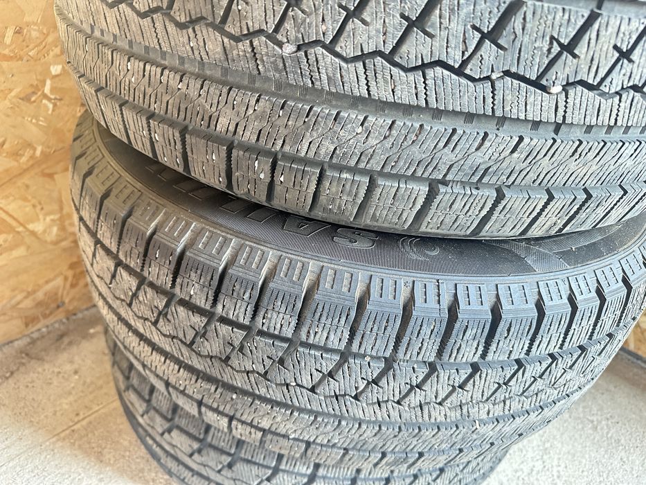 Зимние шины R 16