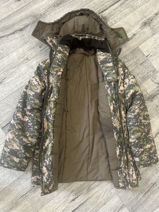 ПОЛНЫЙ комплект формы на ВК