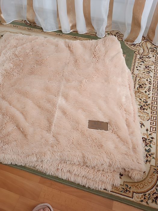 Покрывало травка