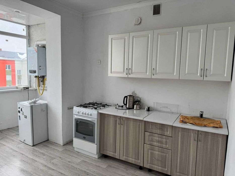 1 комнатная квартира Батыс 2