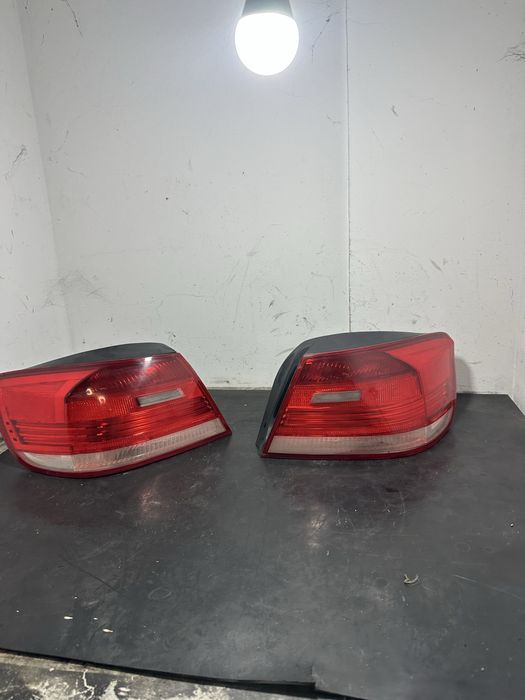 Stop stanga spate Portbagaj haion BMW Seria 3 E93 E92  320d 325d 330d 335d faruri e92 e93 far stanga e93 far dreapta E93