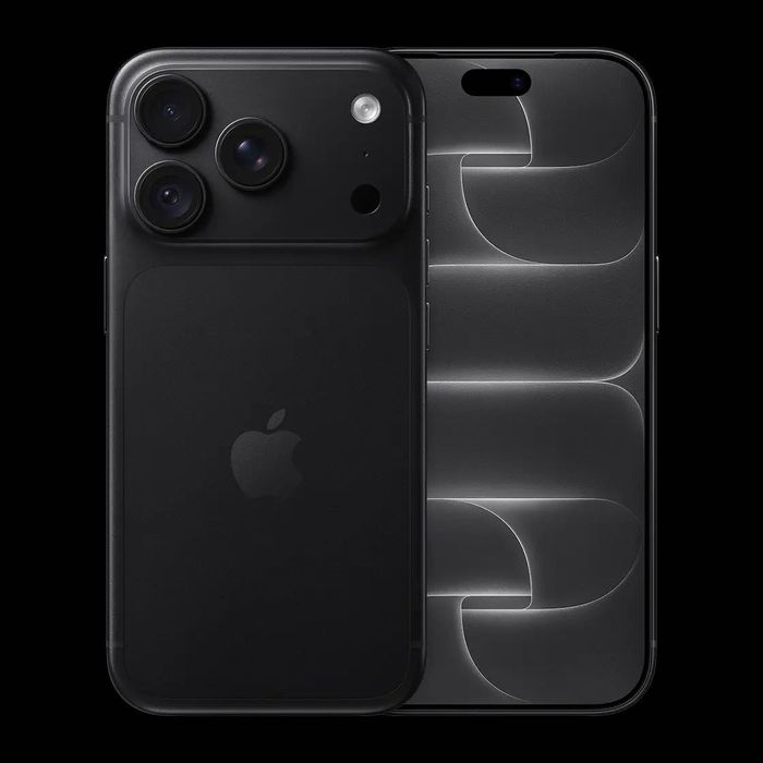 НОВ Iphone 18 Pro 1 TB