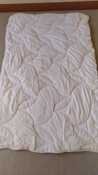 Олекотени завивки TAC и чаршафи