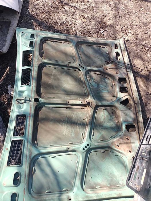 капот ваз 2106 продам