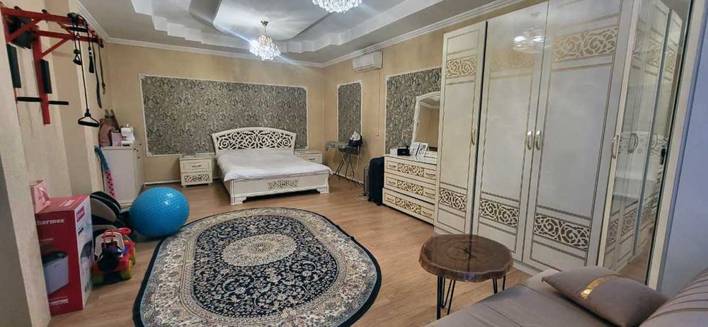 Сдам в аренду котедж 6 комн