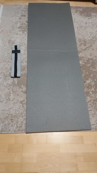 Salteluta si elastic fitness