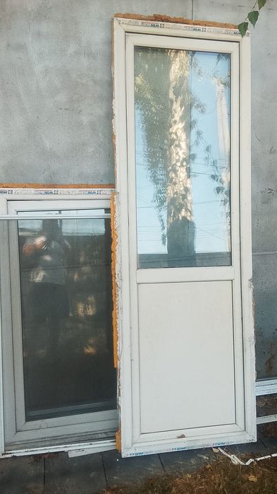 Балконный блок продается