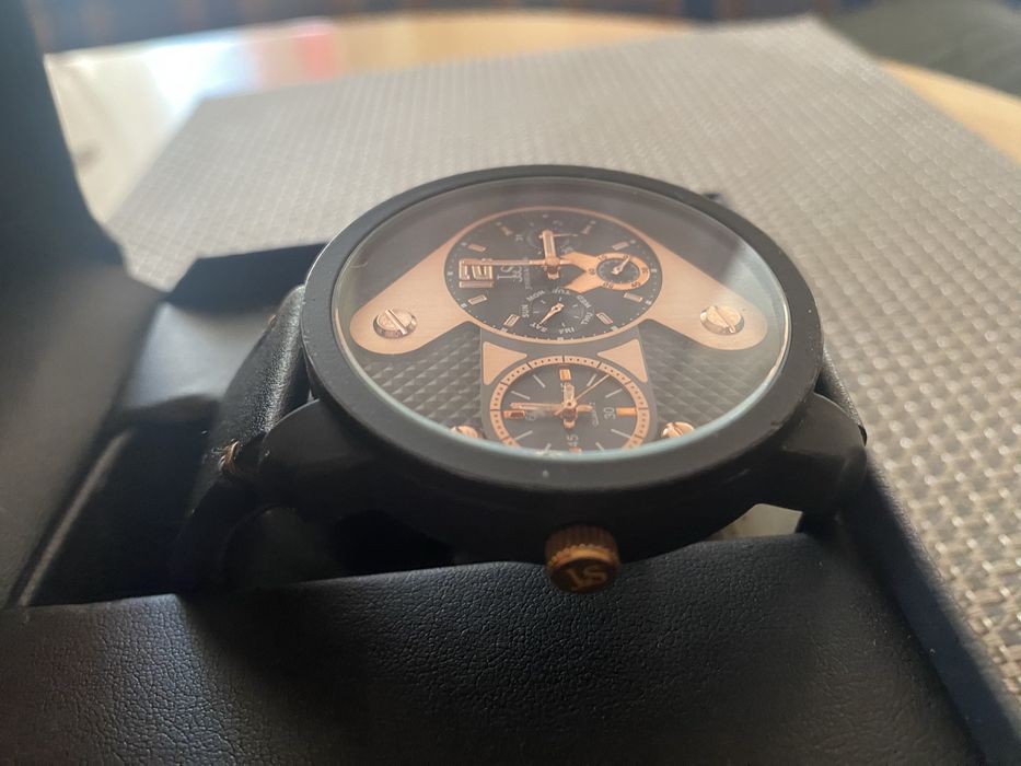 Joshua & sons часовник мъжки