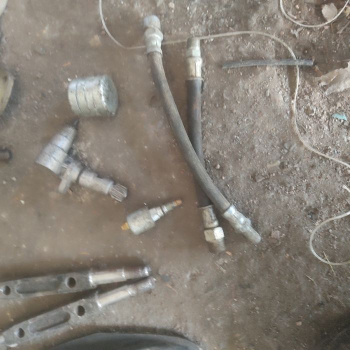 Продам запчасти на ваз лада