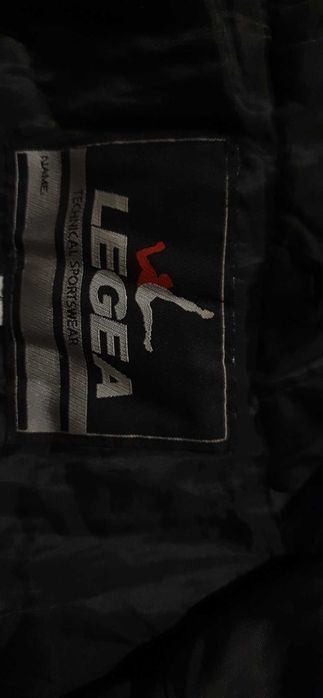 Дебело зимно яке Legea ЦСКА София