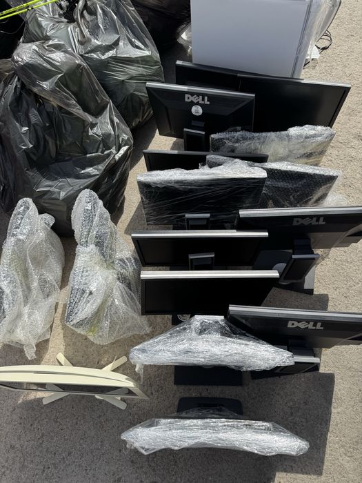 Продам офисные компьютеры