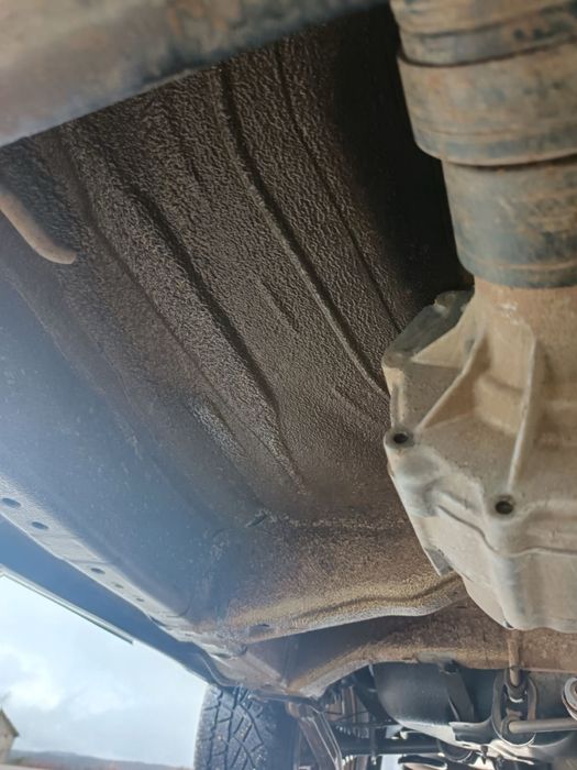 Suzuki grand vitara 4x4