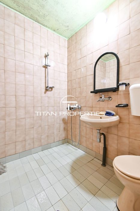 Дава се под наем Едностаен апартамент в София, Люлин 4 - 55 кв.м за 423.81 € - Снимка #9