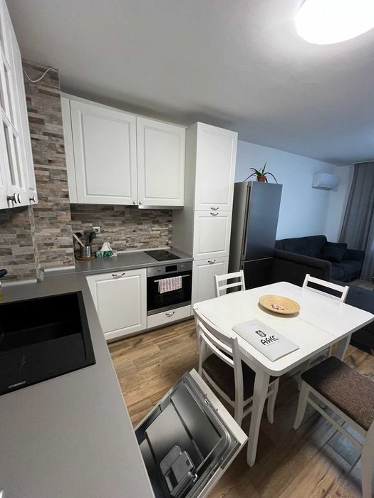 Дава се под наем Двустаен апартамент в София, Център - 81 кв.м за 739.5 € - Снимка #11