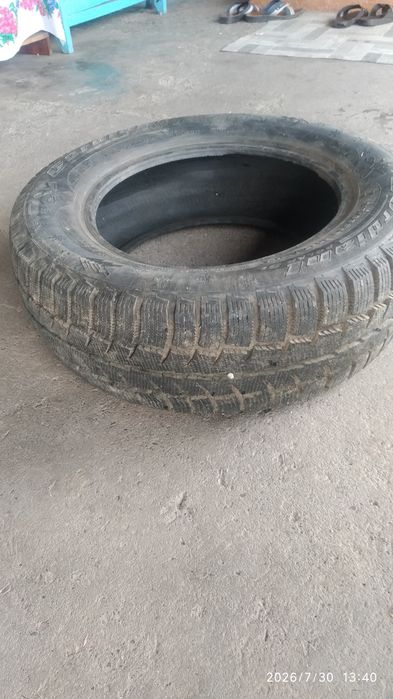 Шины буу 16 размер