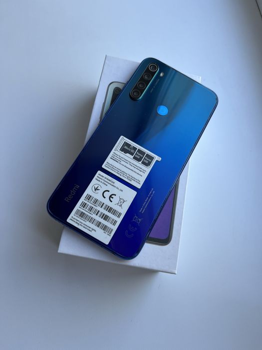 Продам Редми нот 8/ Redmi Note 8