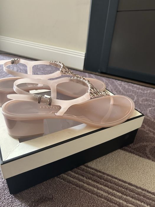 Сандали MENGHI Italy