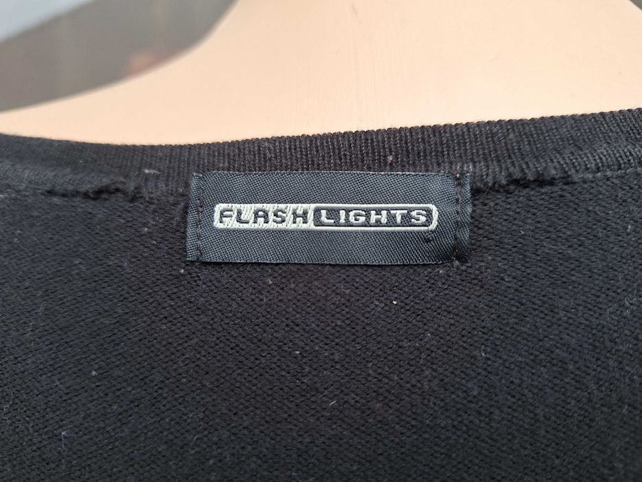 **Flash Lights | bluza dama | bust 86 cm | mar. 36 - 38 | S - M