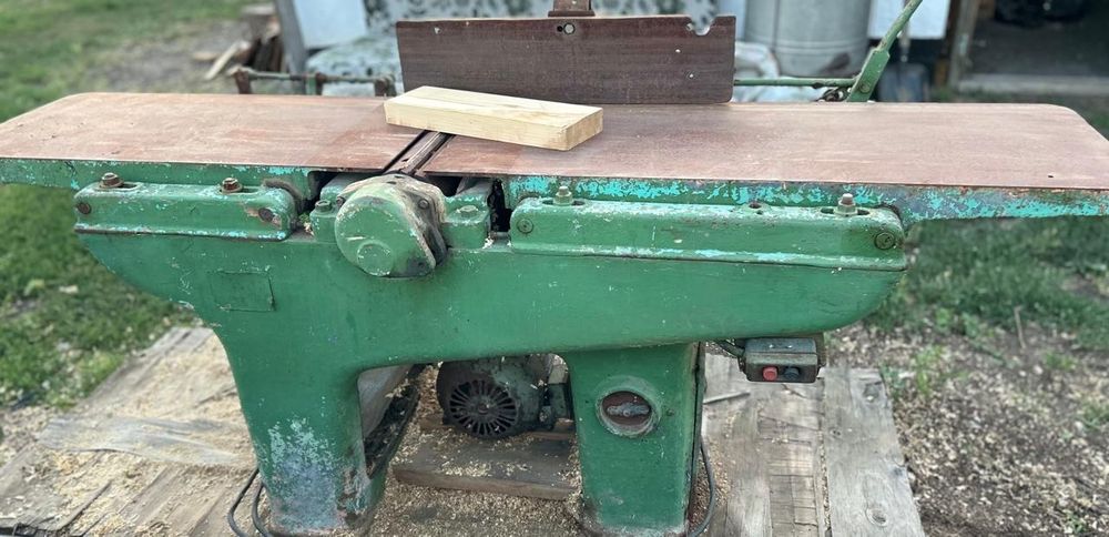 Продам станки дерево обработки