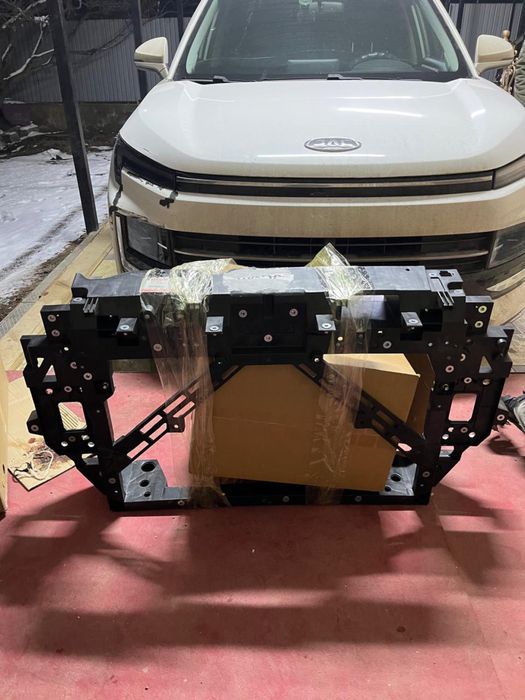 Телевизор JAC JS4