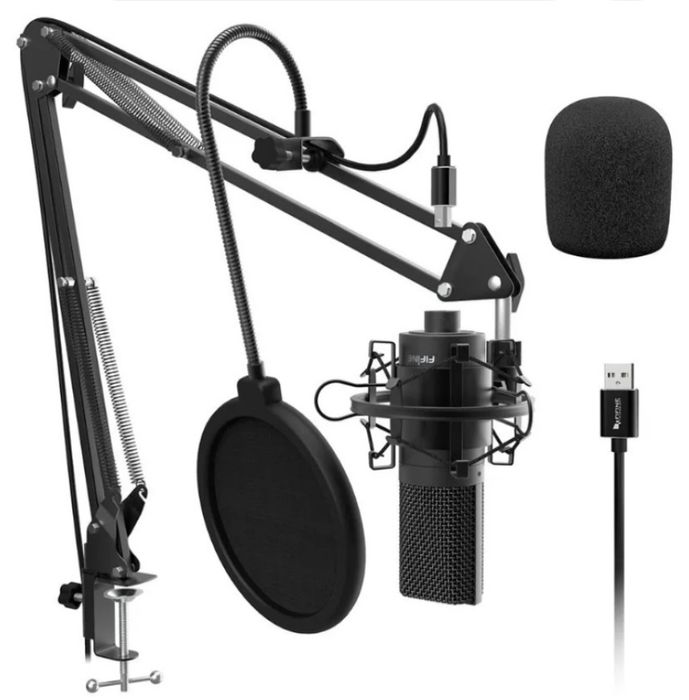 Микрофон Fifine T669
