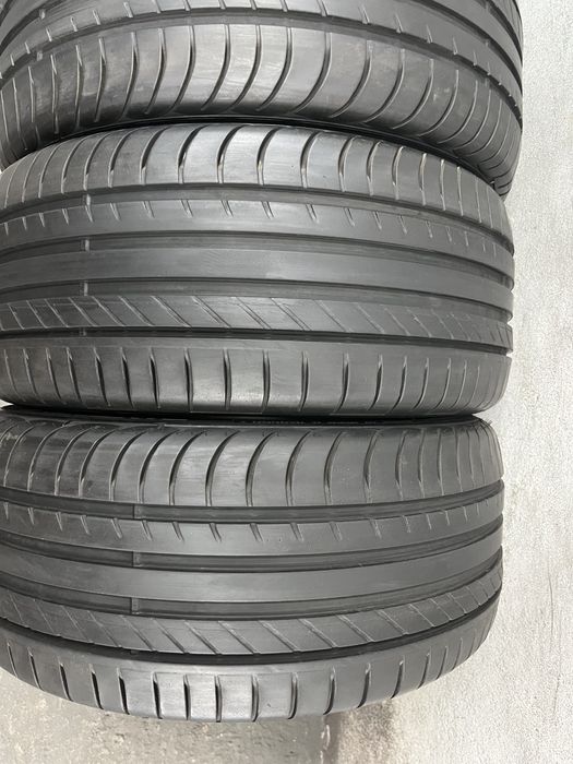 Anvelope vara fulda 225/50/16