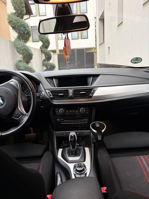 Vând BMW, X1, automată, 184CP, an 2012, Xdrive