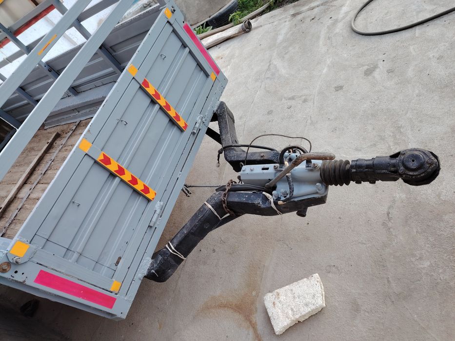 Волга прсеп билан сотилади!