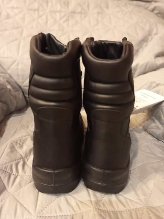 Зимни Полицейски Кубинки 44 Номер