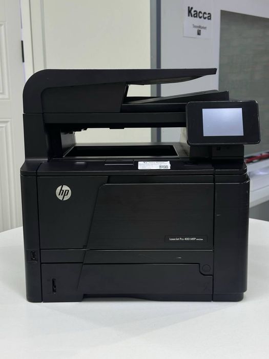 Принтер  HP LaserJet Pro 400 MFP M425dn//
