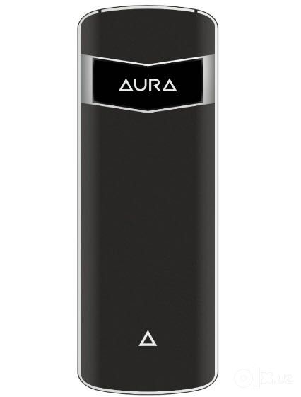 Новый телефон Novey AURA в упаковке. Гарантия 1 год