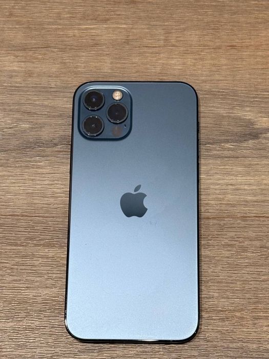 Iphone 12 pro, 128 gb