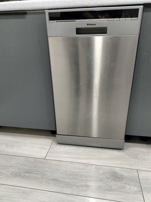 Посудомоечная машина