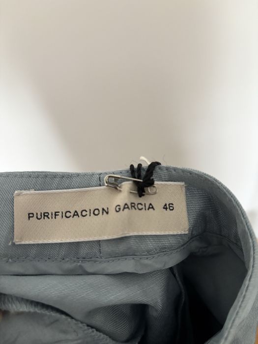 Женские брюки, испания